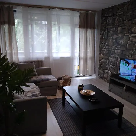Downtown Apartment *