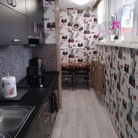 Downtown Apartment Apartment